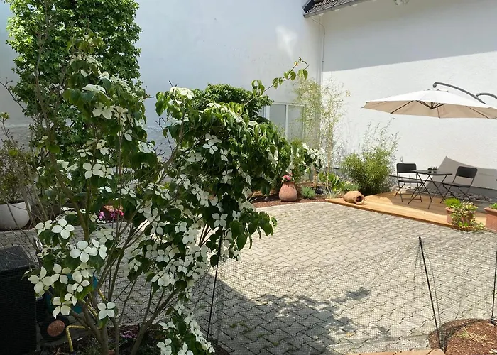 Glockenstuhl @Conny\'S