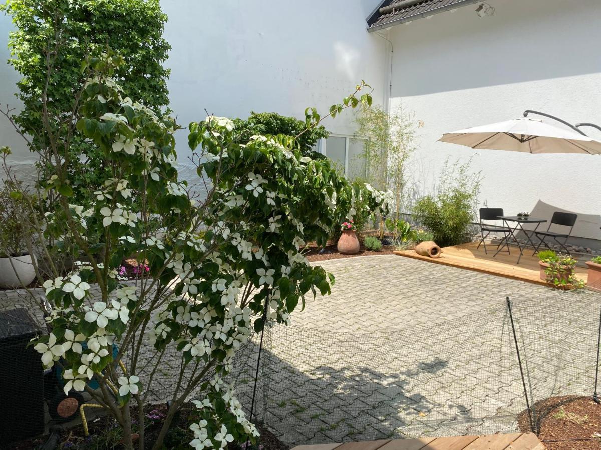 Glockenstuhl @conny's *