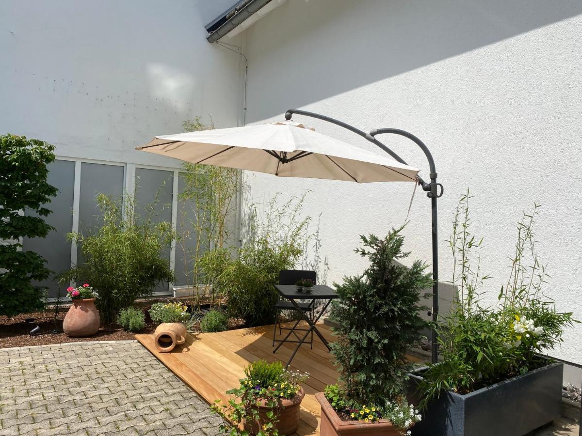 Glockenstuhl @conny's Brilon