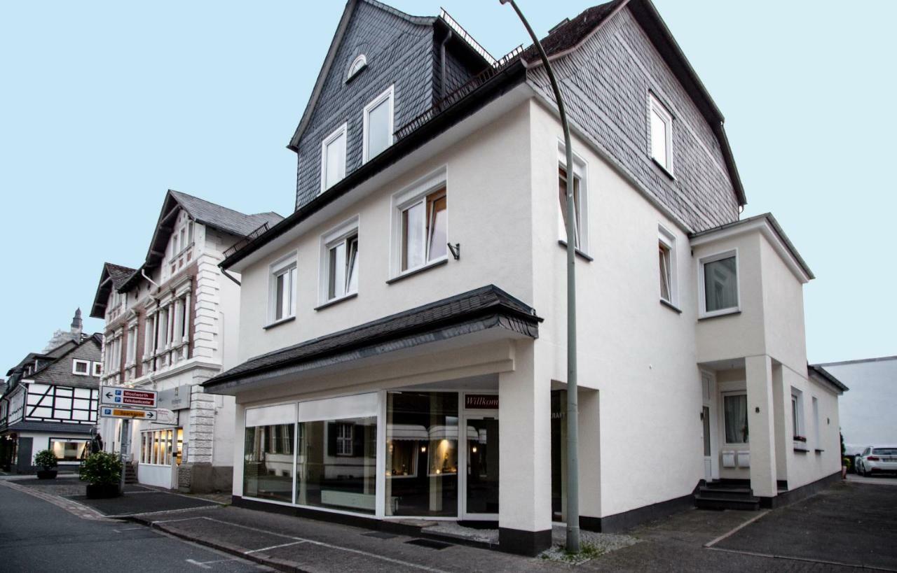 Glockenstuhl @conny's Apartment